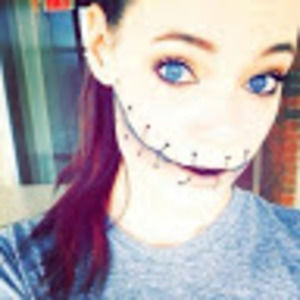 Meet your Posher, Christine